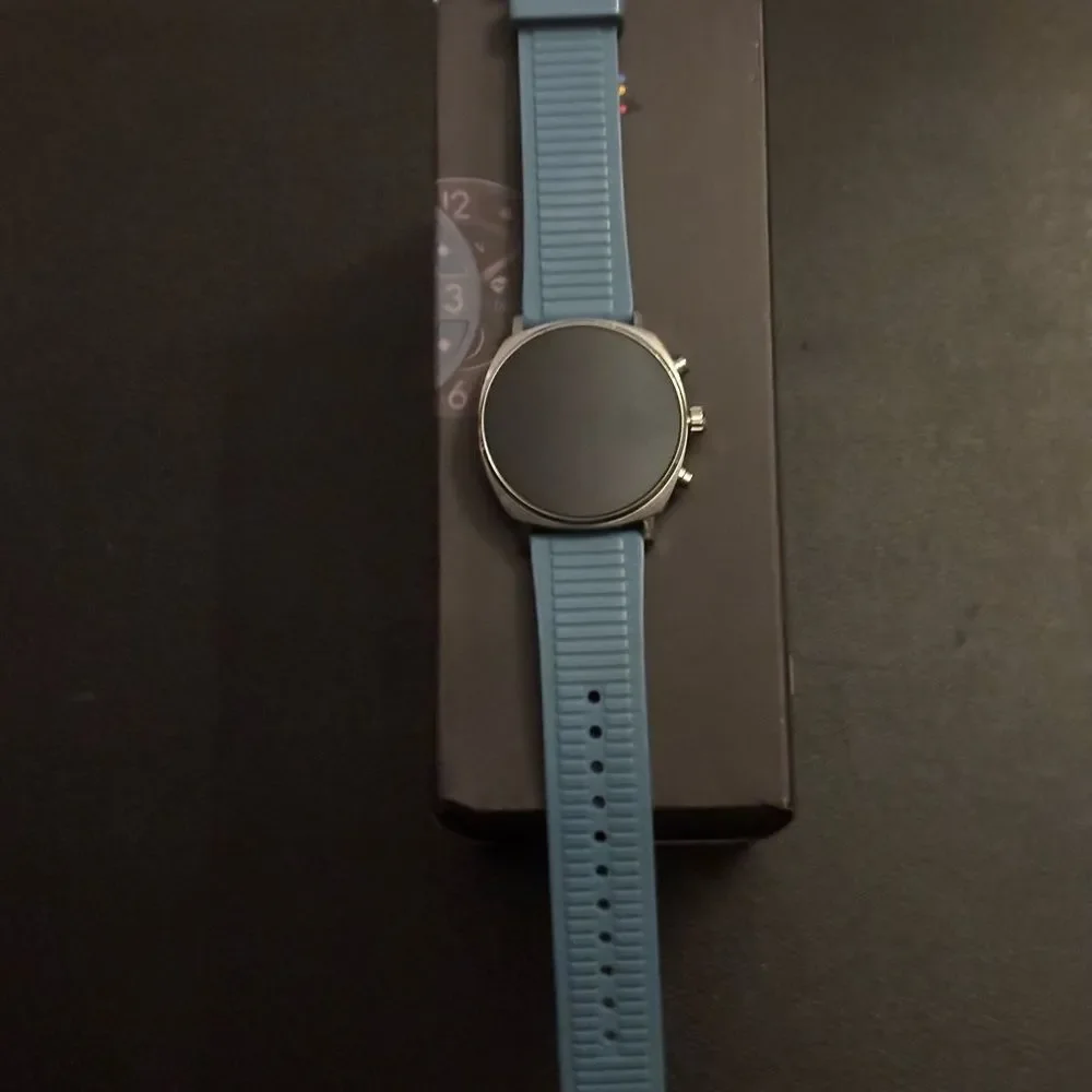 Citizen CZ Smart Casual Touchscreen 41mm – Where Heritage Meets Intelligence